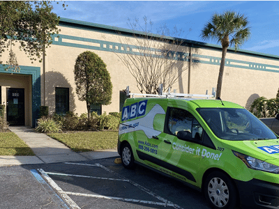 ABC Plumbing, Air & Heat