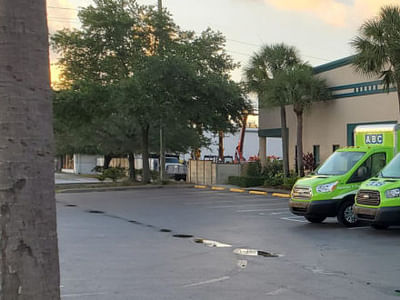 ABC Plumbing, Air & Heat