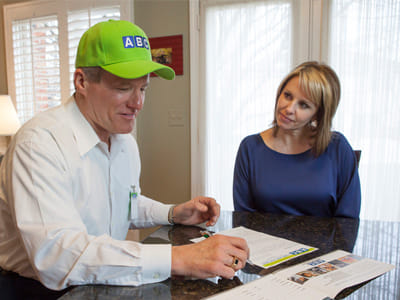 ABC Plumbing, Air & Heat