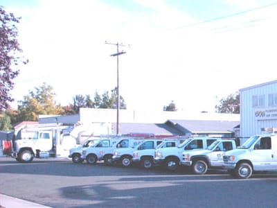 ABC Plumbing Heating & Air Conditioning