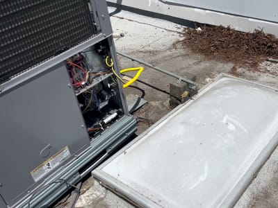 ABC Service | HVAC & Appliances