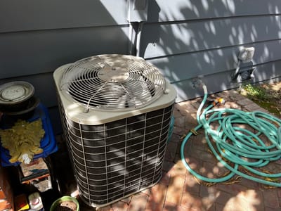 ABC Service | HVAC & Appliances