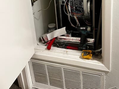 ABC Service | HVAC & Appliances