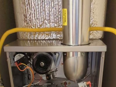 ABC Service HVAC & Appliances