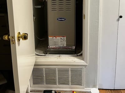 ABC Service HVAC & Appliances