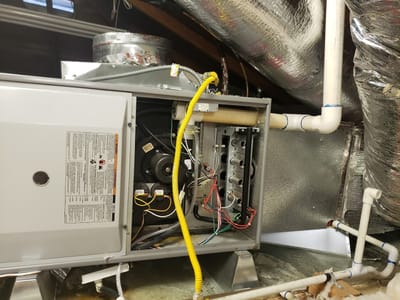 ABC Service HVAC & Appliances