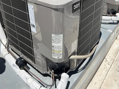 ABC Service HVAC & Appliances