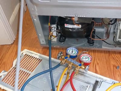 ABC Service HVAC & Appliances