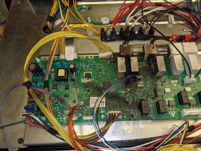 ABC Service HVAC & Appliances