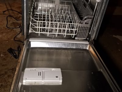 ABCO Air & Appliance Repair