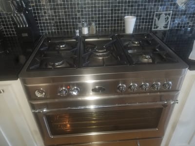 ABCO Air & Appliance Repair