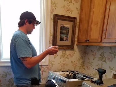 ABCO Air & Appliance Repair