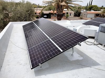 ABCO Air Conditioning Service, Inc.