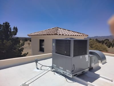 ABCO Air Conditioning Service, Inc.