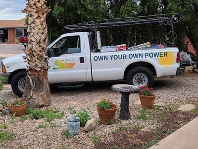 ABCO Air Conditioning Service, Inc.