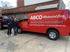 ABCO Mechanical Corporation