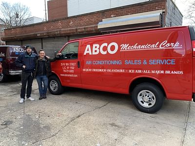 ABCO Mechanical Corporation