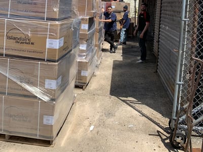 ABCO Mechanical Corporation