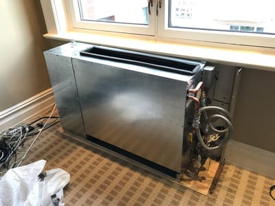 ABCO Mechanical Corporation