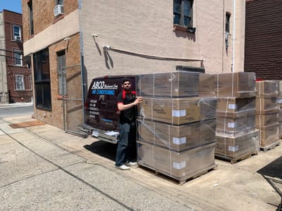 ABCO Mechanical Corporation