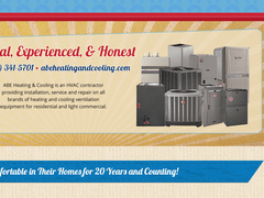 ABE Heating and Cooling