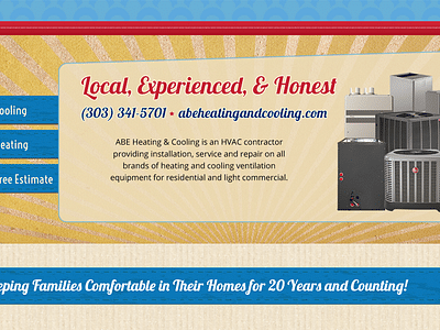 ABE Heating and Cooling