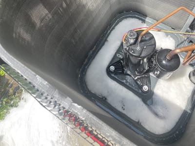 Abe’s Heating & Cooling