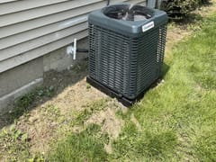 Abe’s Heating & Cooling
