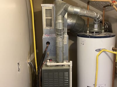 Abe’s Heating & Cooling