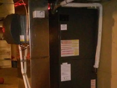 Abe's HVAC & Appliance Service