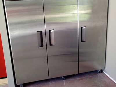 Abe's HVAC & Appliance Service