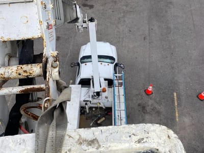 Abel AC and heating plus eletrical