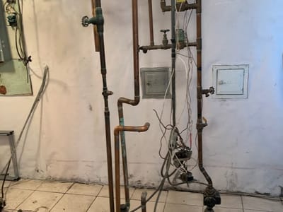 Abel Air Conditioning