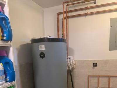 Abel Air Conditioning