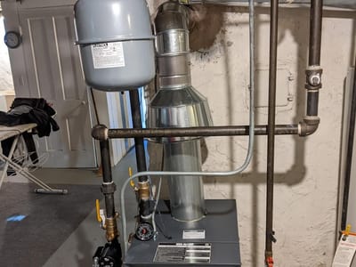 Abel Air Conditioning