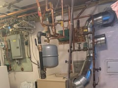 Abel Air Conditioning