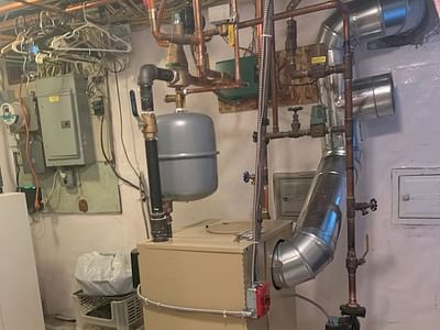 Abel Air Conditioning