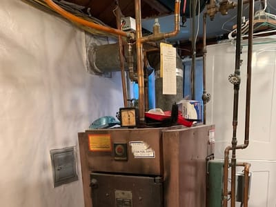 Abel Air Conditioning