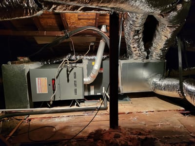 Abel Mechanical Services LLC