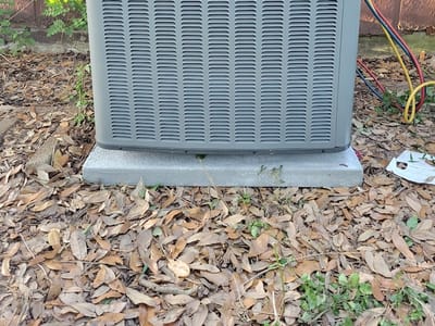 Abel Mechanical Services LLC