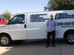 Abel Mechanical Services LLC