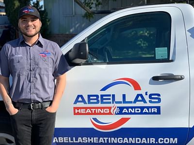 Abella's Heating and Air