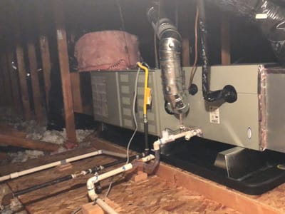 Abella's Heating and Air