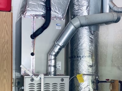 Abella's Heating and Air