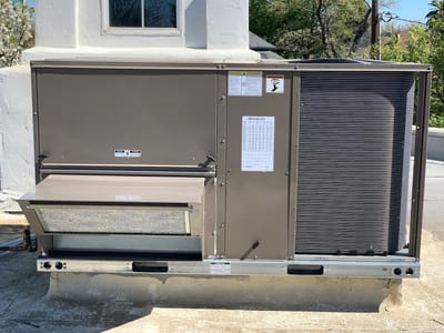 Abella's Heating and Air