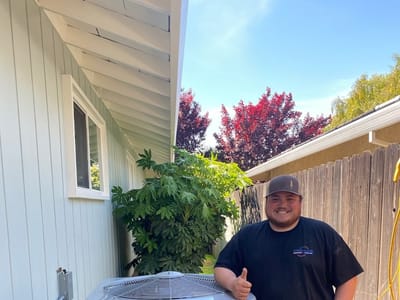 Abella's Heating and Air