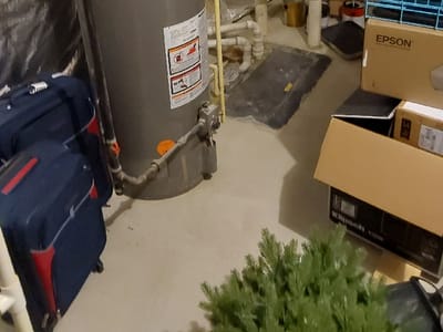 Abend Plumbing & Heating, LLC