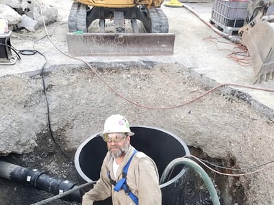 Abend Plumbing & Heating, LLC