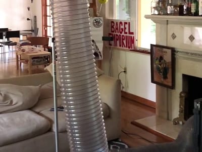 ABH Air Conditioning-DuctoLimpioUSA