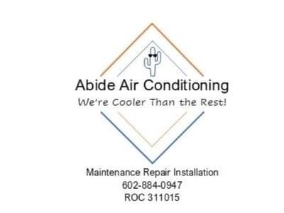 Abide Air Conditioning